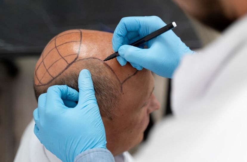 “Rediscover Confidence: Your Guide to Hair Transplant in Kenton, London”