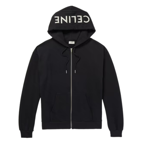 Elevate Your Style with Celine Hoodies