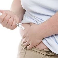 Saxenda Injections for Long-Term Weight Maintenance in Dubai