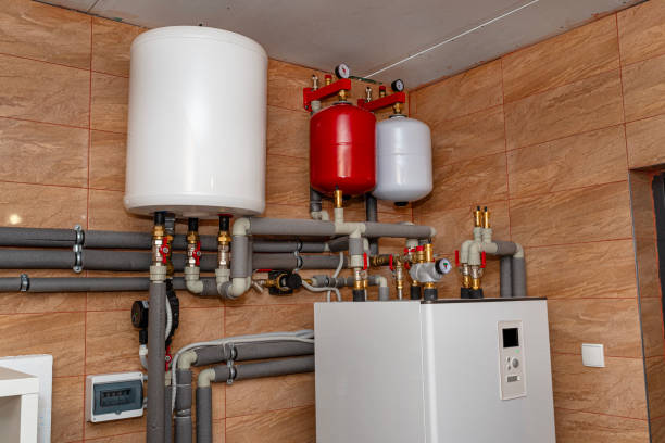 Comprehensive Guide to Boiler Service in London