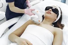 Laser Hair Removal in Dubai: What to Expect