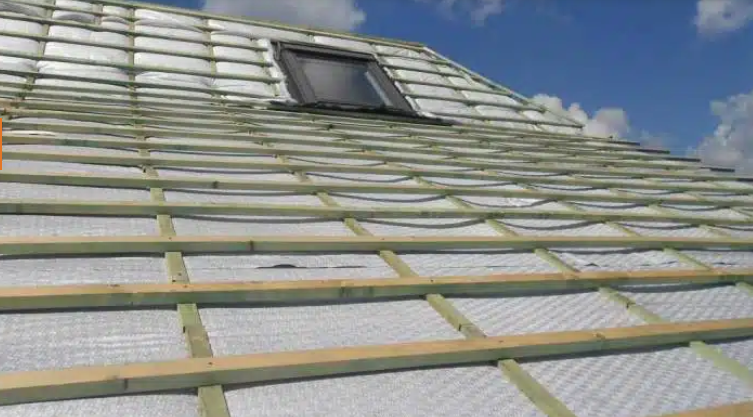 Best Membrane Roofing Contractor