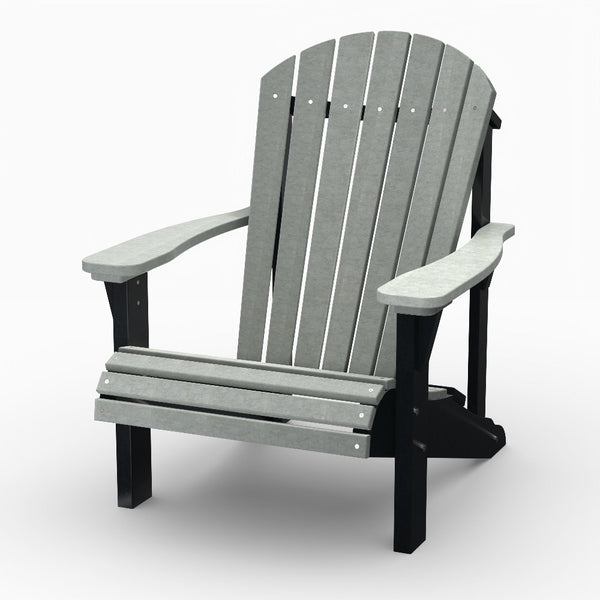 Modern Adirondack Chairs: Stylish Comfort for Your Patio