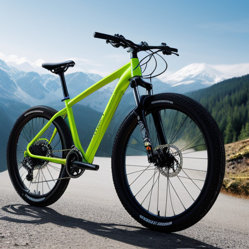 What You Must Remember While Purchasing a Mountain Bike?