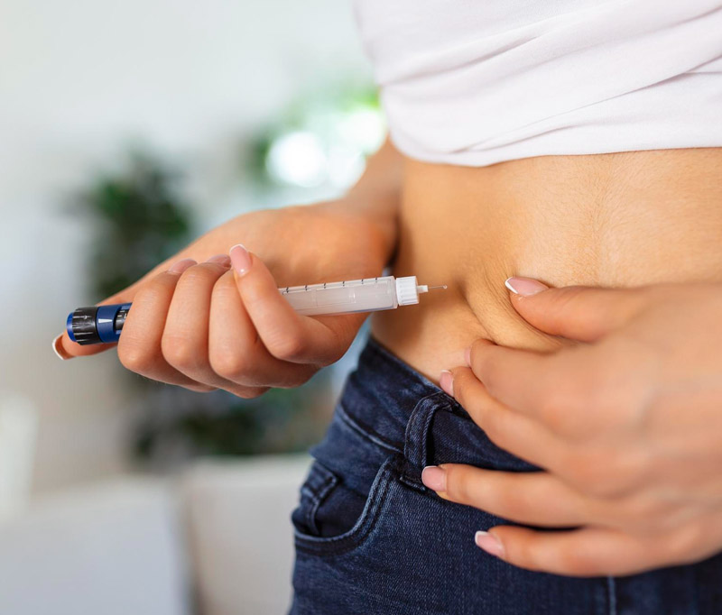 Mounjaro Injection: The Revolutionary Weight Loss Solution Now Available in Dubai