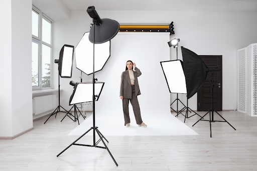 Finding the Perfect Photo Studio Rental Near You in New York City