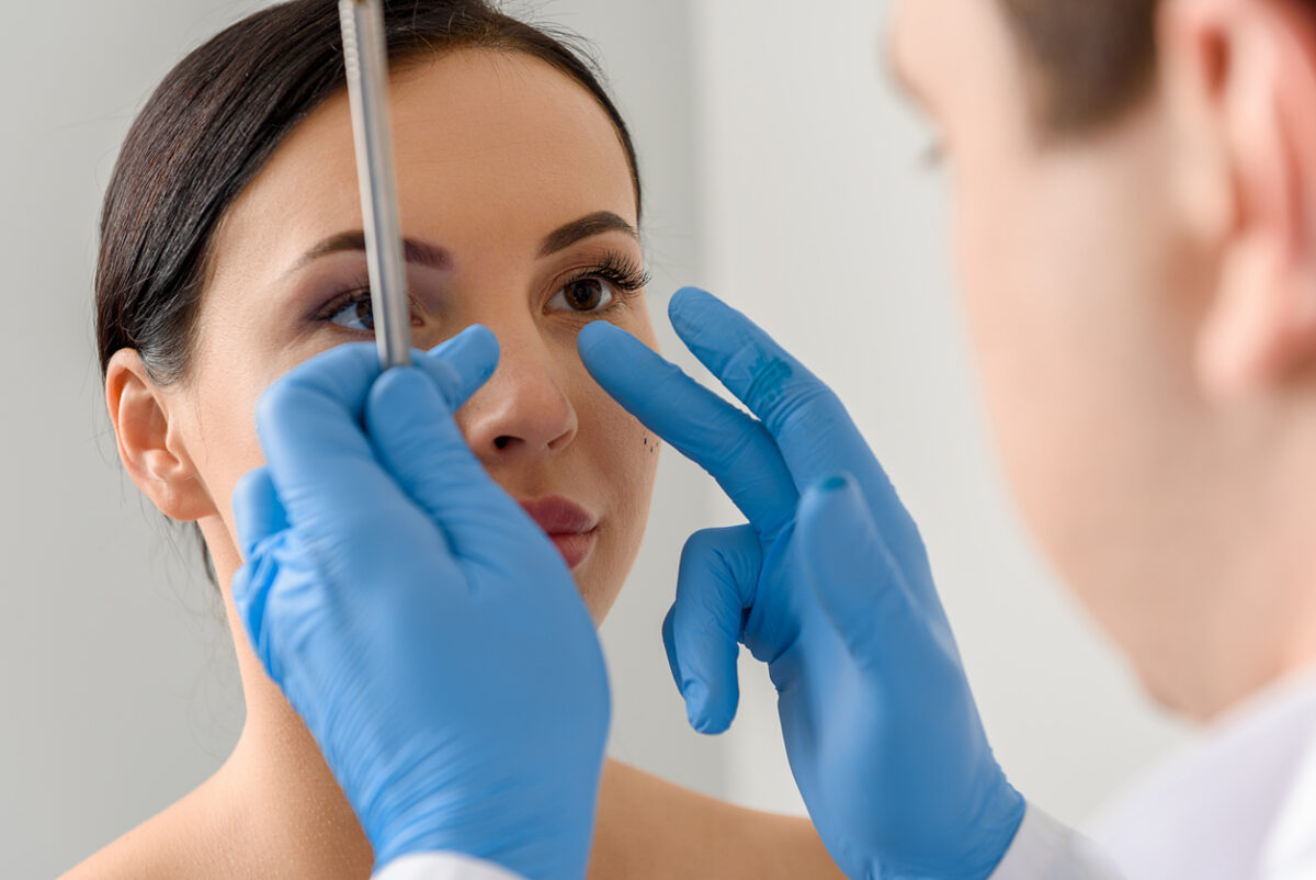 Rhinoplasty Surgery: Is It Right for You in Dubai?