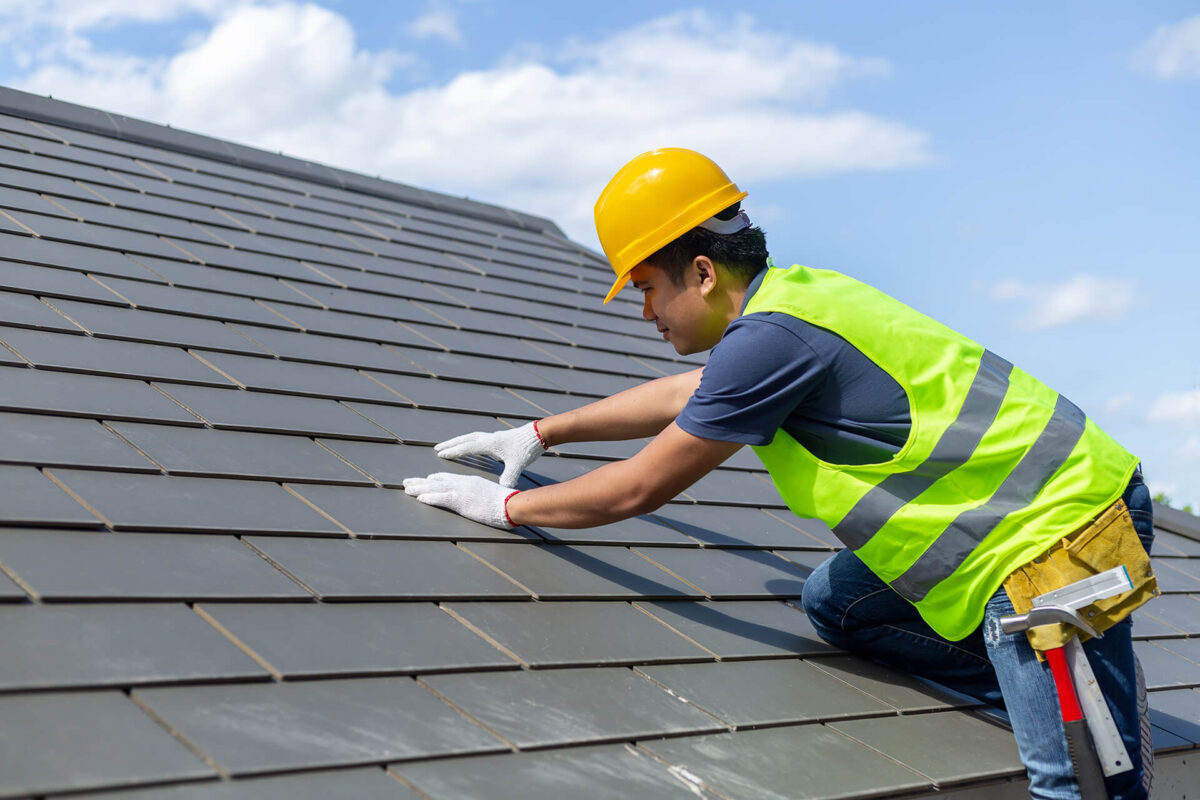 How to Find a Reliable Roofing Contractor in Utah