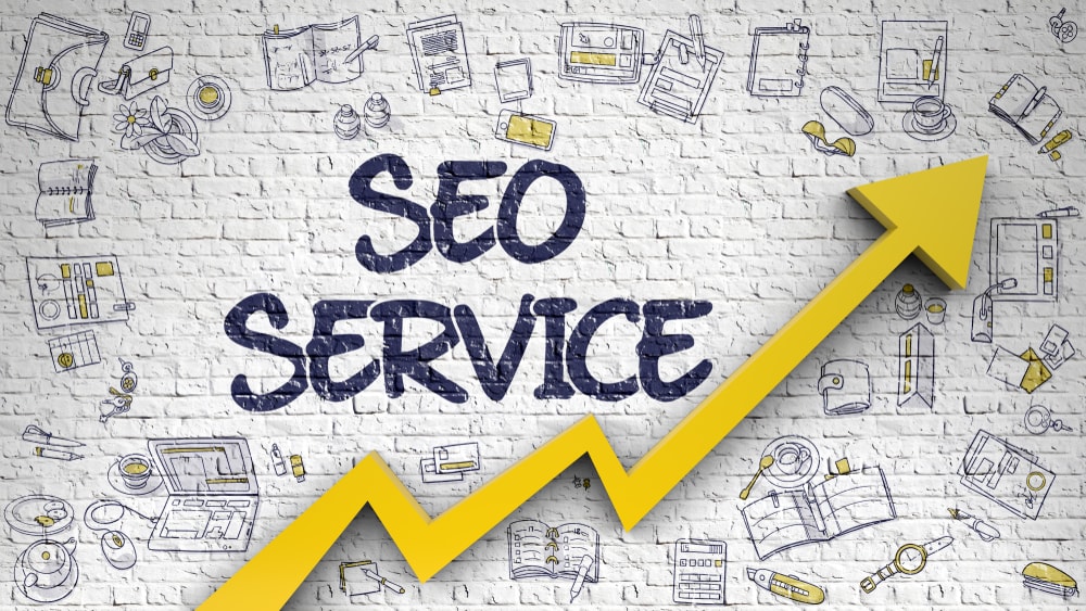 Harnessing the Power of Social Media Marketing Services and SEO Management Consulting