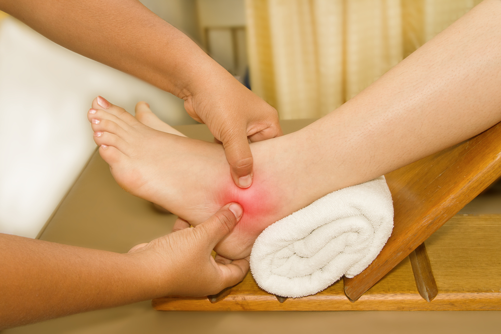 Common Causes of Foot Pain and How to Treat Them