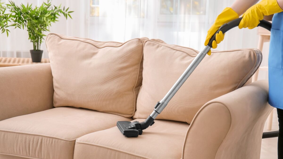 The Ultimate Guide to Cleaning Services