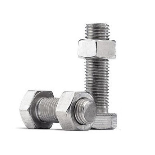 304 stainless steel bolts