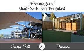 Sunshade vs. Pergola: Which Shade Solution is Right for Your Deck?