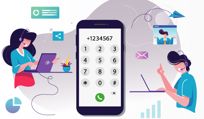 Virtual Numbers: Simplifying Legal Documentation