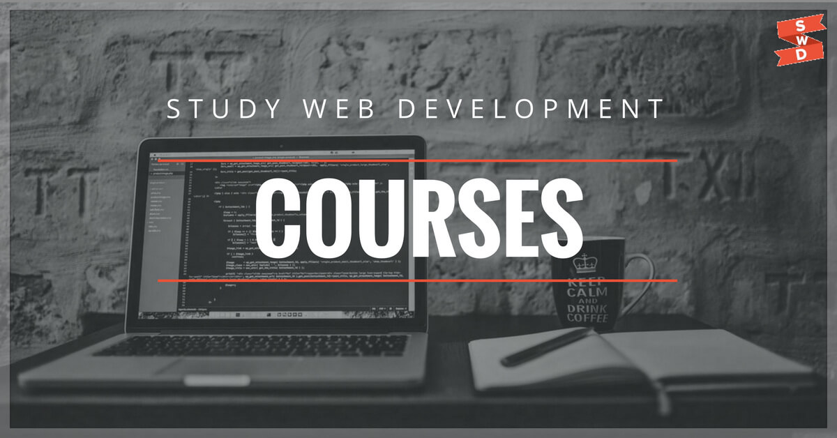 Web Development Courses: Unlocking Your Digital Future