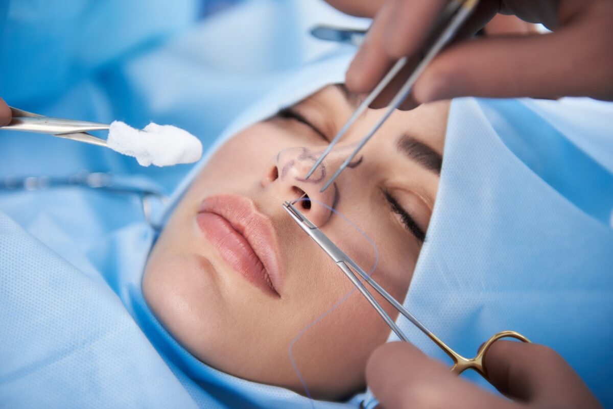 Non-Surgical Rhinoplasty Options in Dubai: What You Should Know