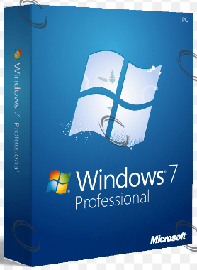 clave windows 7 professional