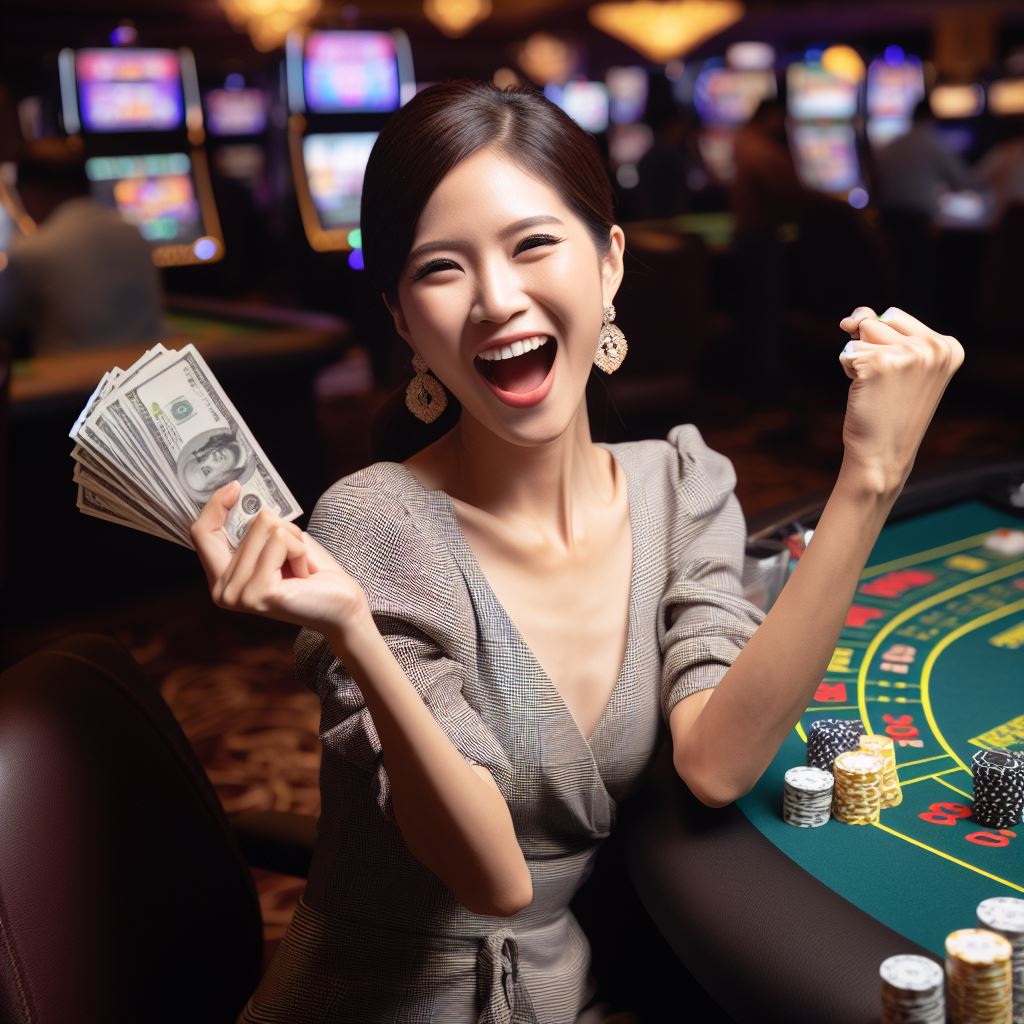 Winning Strategies and Insights for a Successful Casino Experience