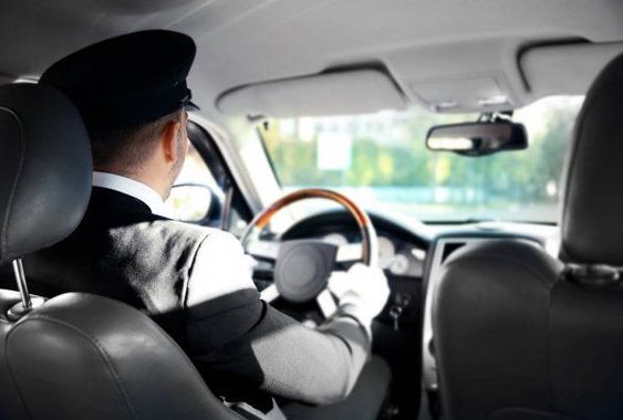 Safe Driver Dubai: Ensuring Comfort and Safety