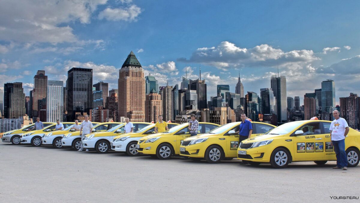 Taxi Scheduling Software: A Comprehensive Guide