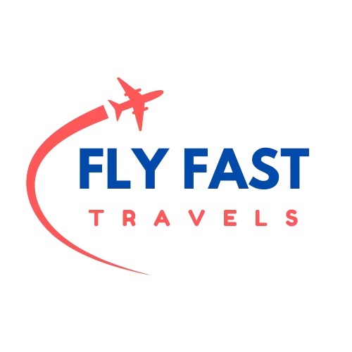 fly fast travels