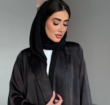 abaya shop