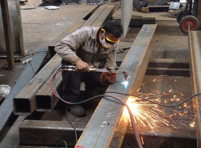 Welding Singapore