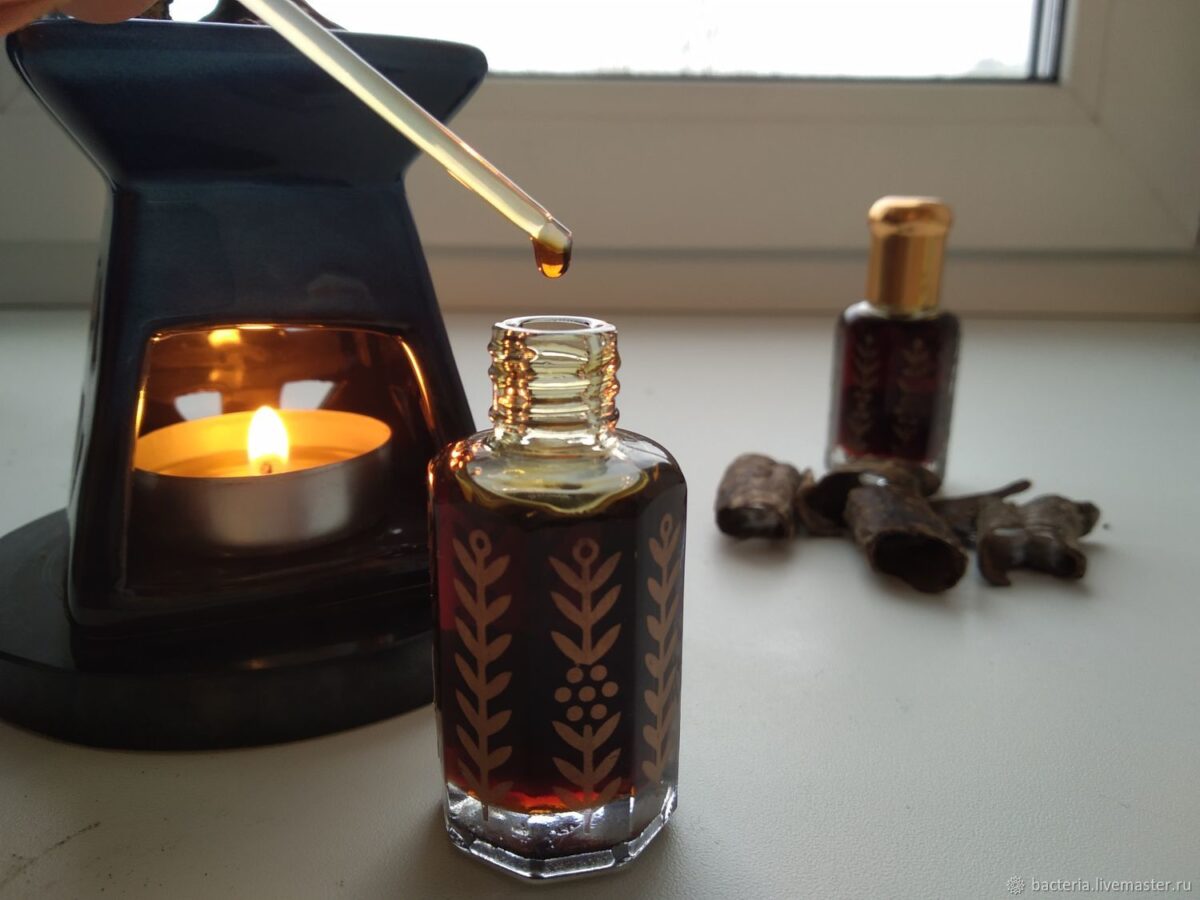 Pakistan’s Best Oudh Attars Premium Quality and Authentic