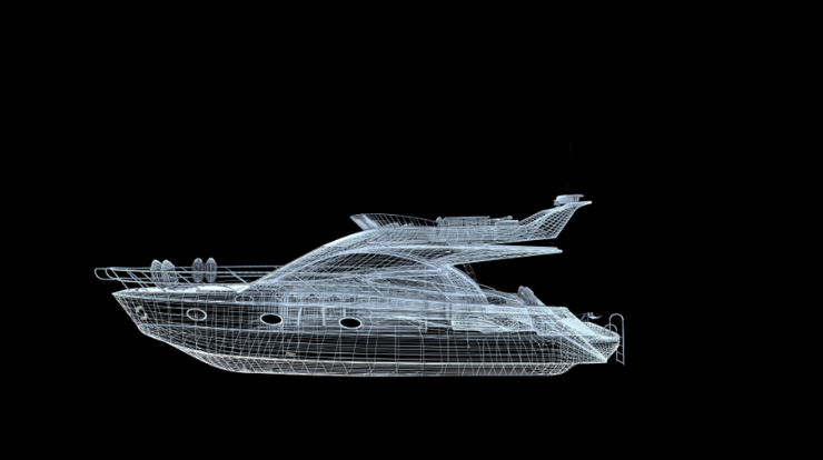 Dubai 3D Printing Cuts Yacht Customization Costs