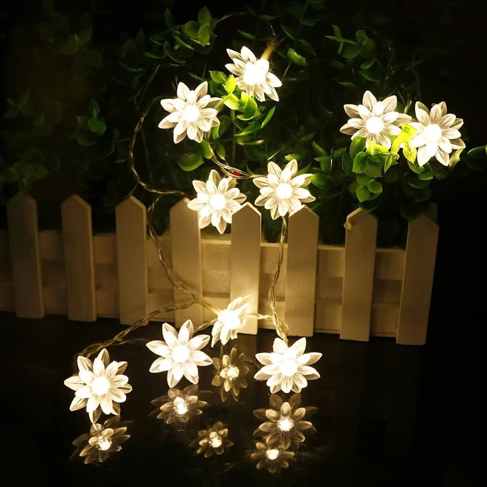 Discover Unique LED Trees and Garlands at Magic Leds