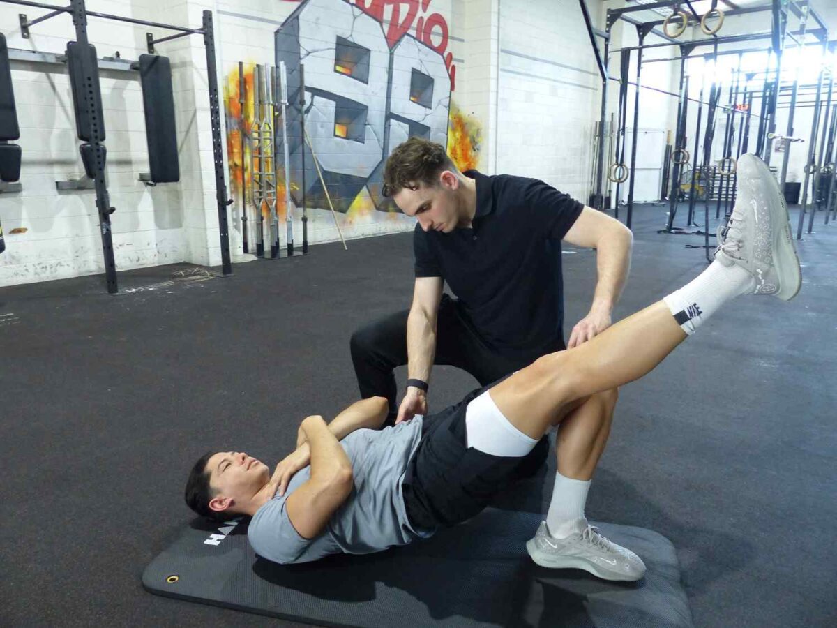 Discover the Benefits of GymTherapy at West End Brisbane