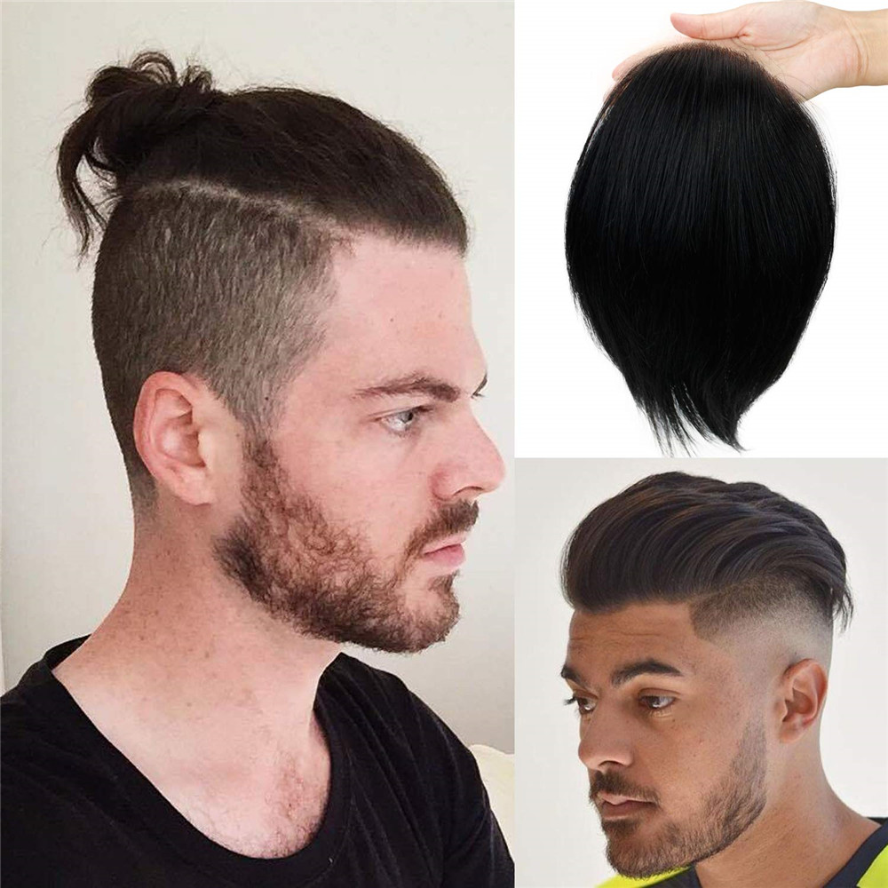 Mens hair pieces 