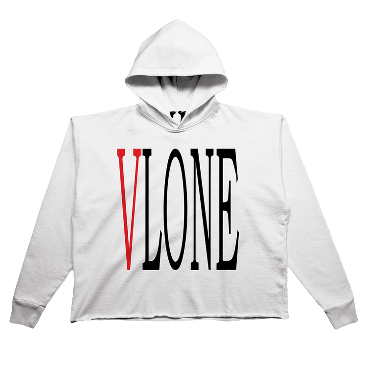 juice world vlone hoodie