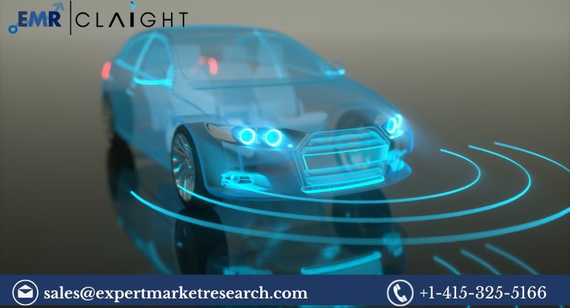 Exploring the Autonomous Cars Market Size, Share & Analysis 2024