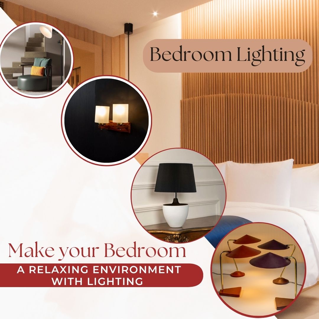 Bedroom Lighting