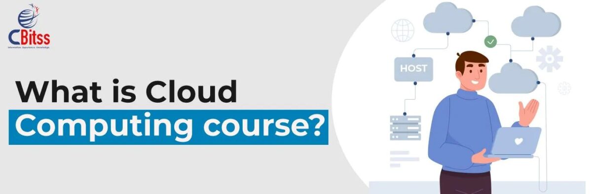 Cloud Computing Courses Online