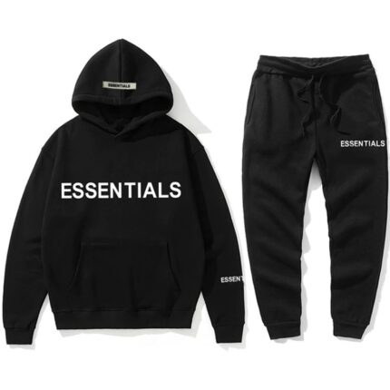 Essentials Clothing UK – Modern Essentials for the Everyday Icon