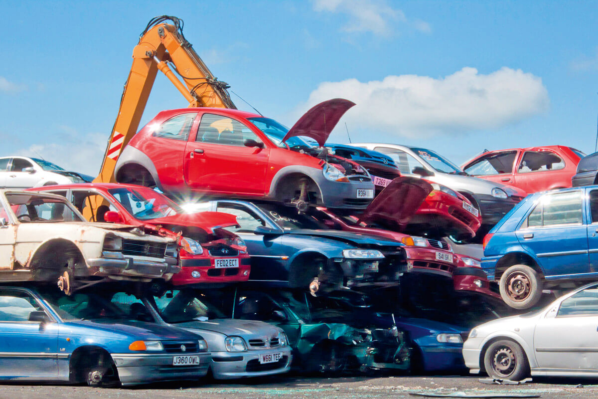 A Comprehensive Guide to Buying Junk Cars in Hollis, NY