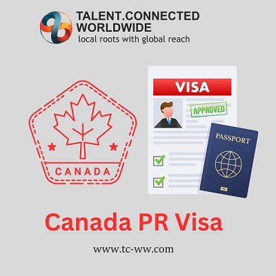 Canada-PR-Visa