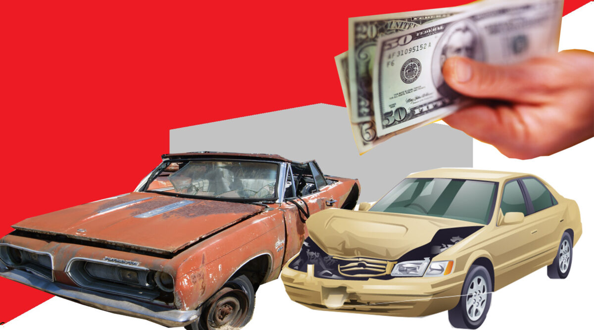 The Ultimate Guide to Cash for Junk Cars in Detroit