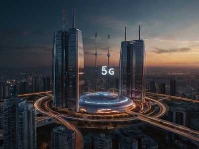 5G Enterprise Market 