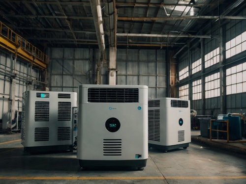 Asia-Pacific Air Purifier Market 