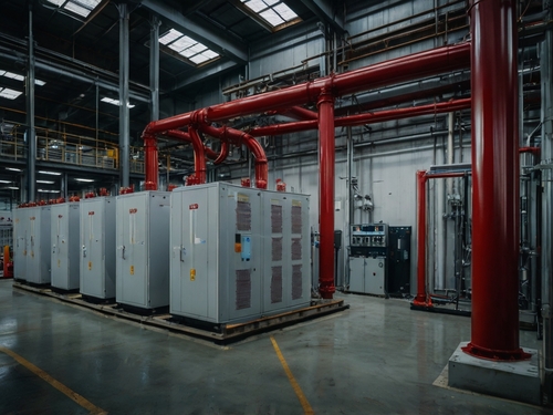 MENA Stationary Battery Storage Market 