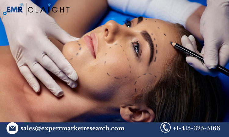 Cosmetic Procedure Market