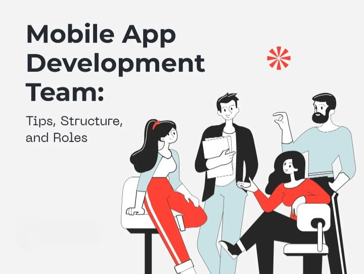 Turning Ideas into Apps: How to Select the Best Development Team