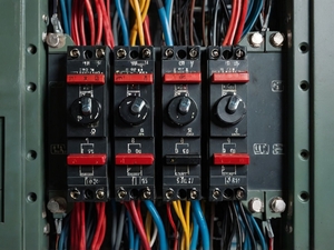 Air Circuit Breaker Market 