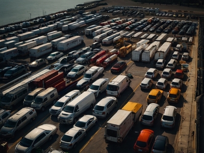 Fleet Management Market 