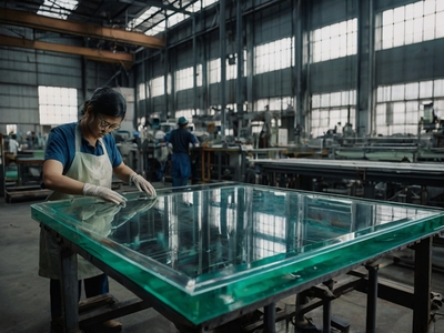 Ultra-Thin Glass Market 