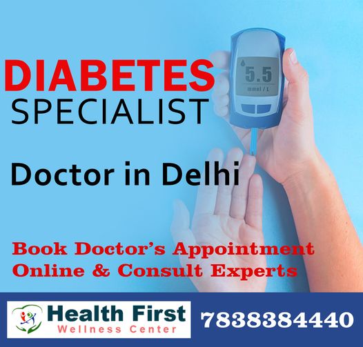 Diabetes Specialist