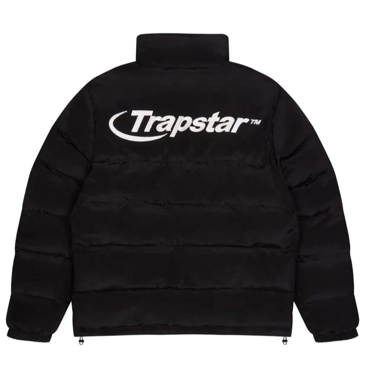 Comfort Meets Style: The Innovative Design of the Trapstar Lifestyle Hoodie